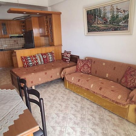 Sea & Relax Apartment Sarandë 외부 사진