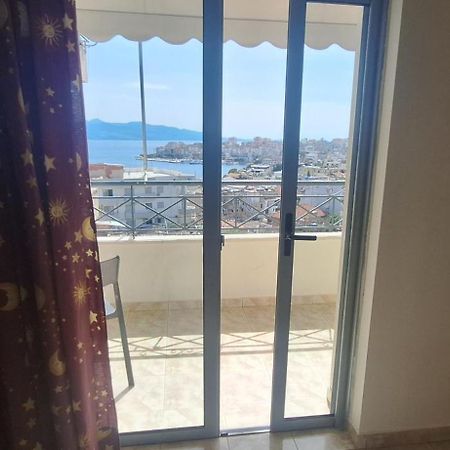 Sea & Relax Apartment Sarandë 외부 사진