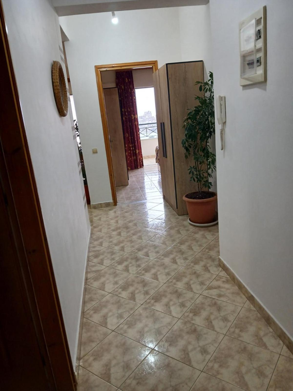 Sea & Relax Apartment Sarandë 외부 사진