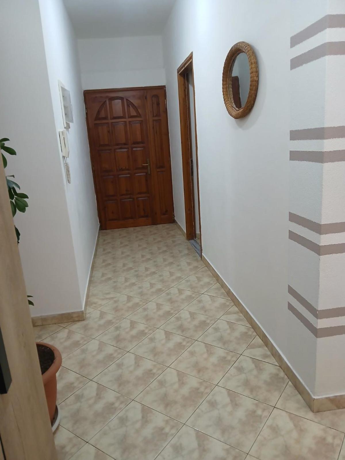 Sea & Relax Apartment Sarandë 외부 사진