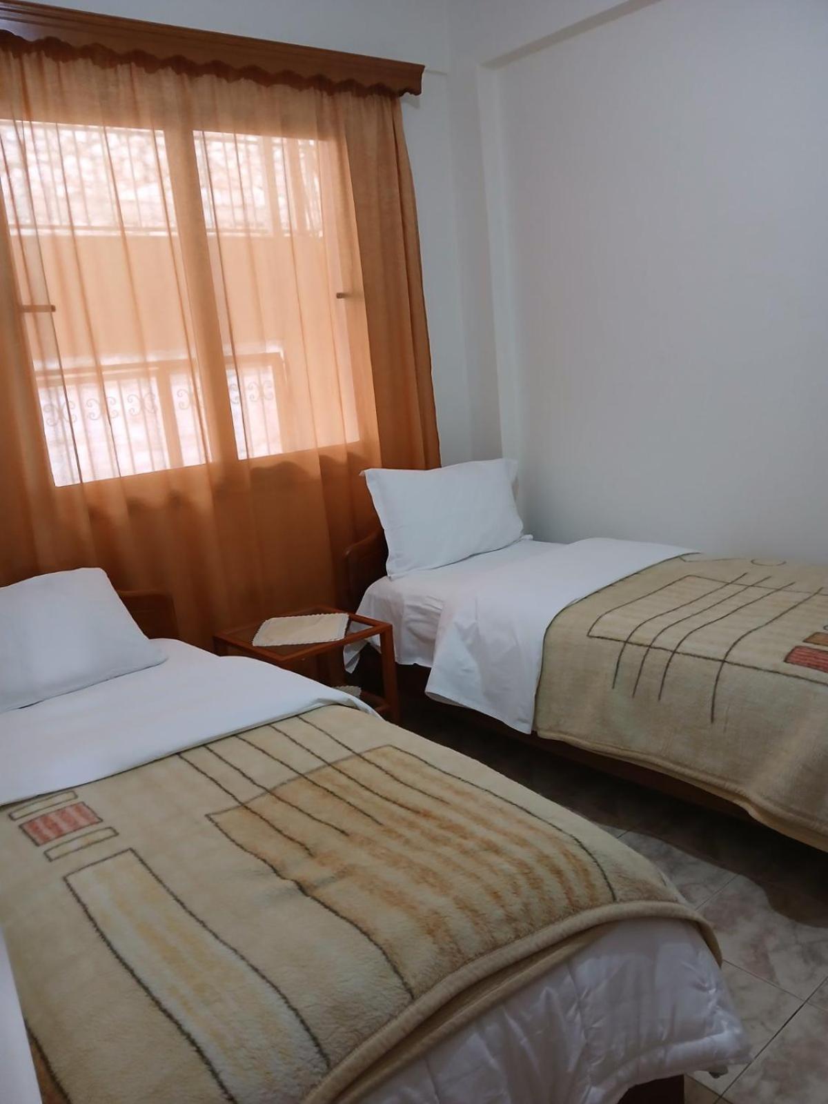 Sea & Relax Apartment Sarandë 외부 사진