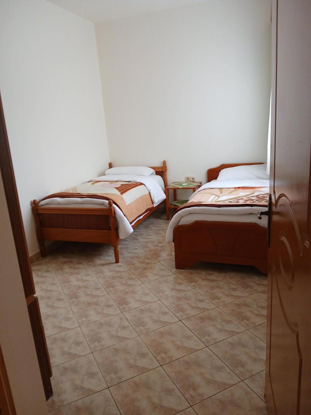 Sea & Relax Apartment Sarandë 외부 사진