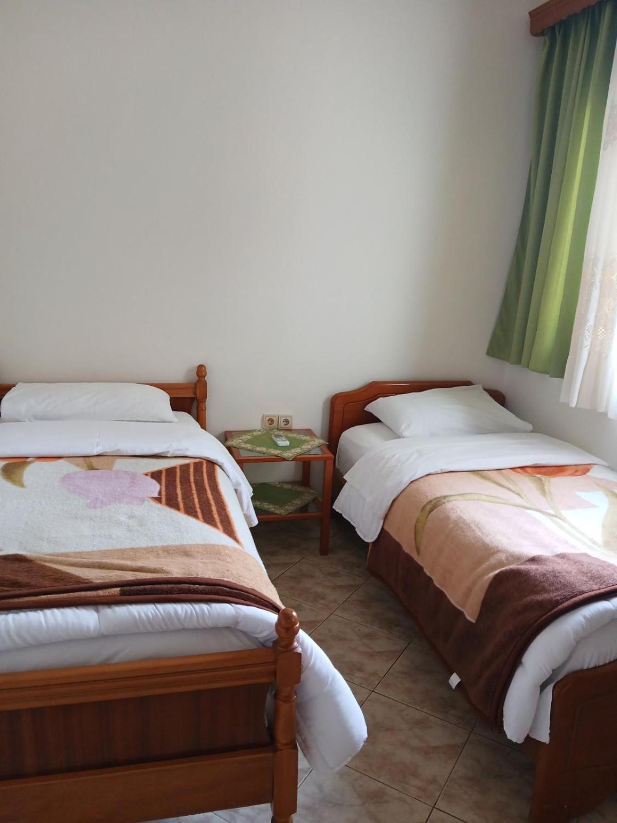 Sea & Relax Apartment Sarandë 외부 사진