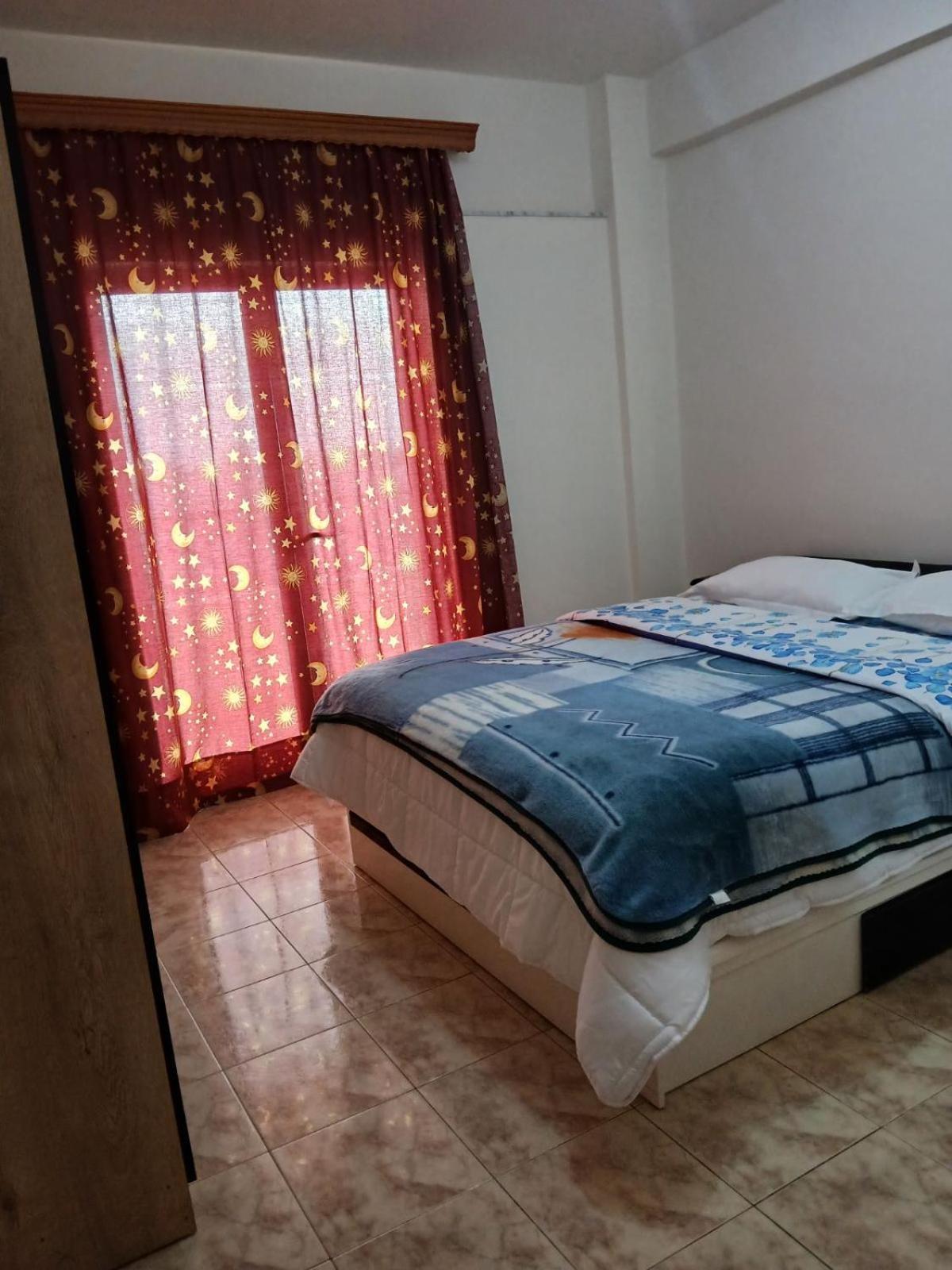 Sea & Relax Apartment Sarandë 외부 사진