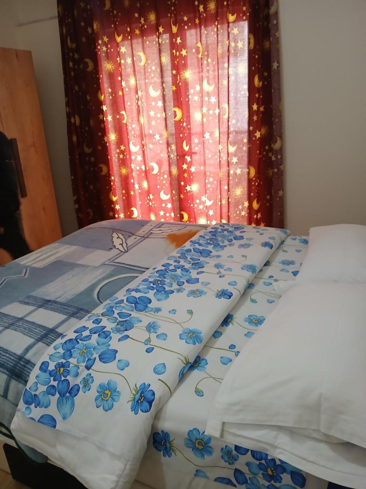 Sea & Relax Apartment Sarandë 외부 사진