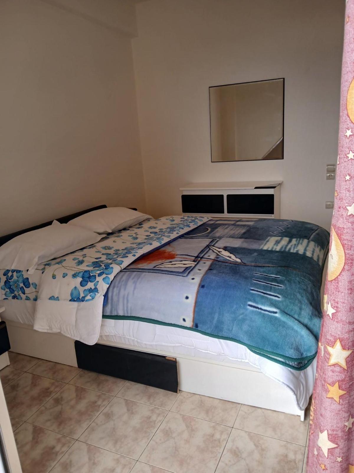 Sea & Relax Apartment Sarandë 외부 사진