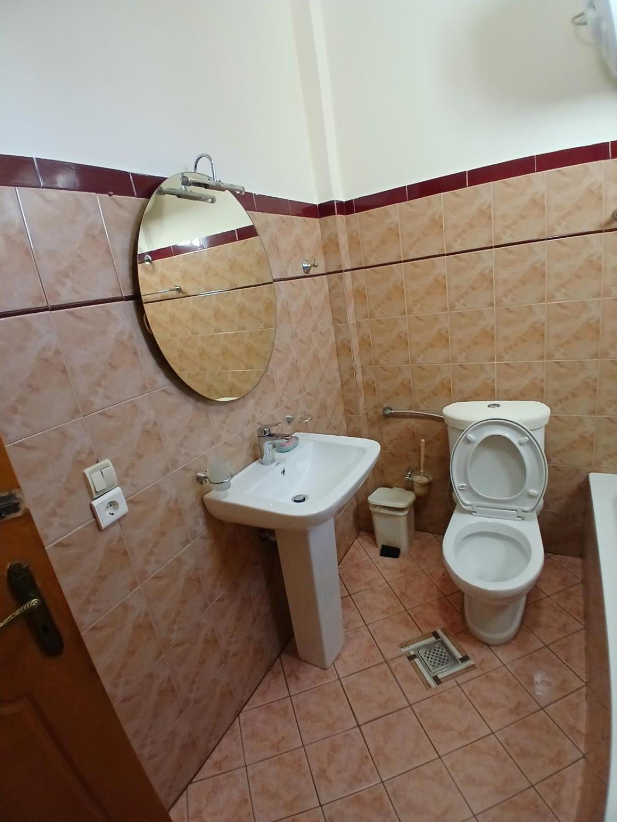 Sea & Relax Apartment Sarandë 외부 사진