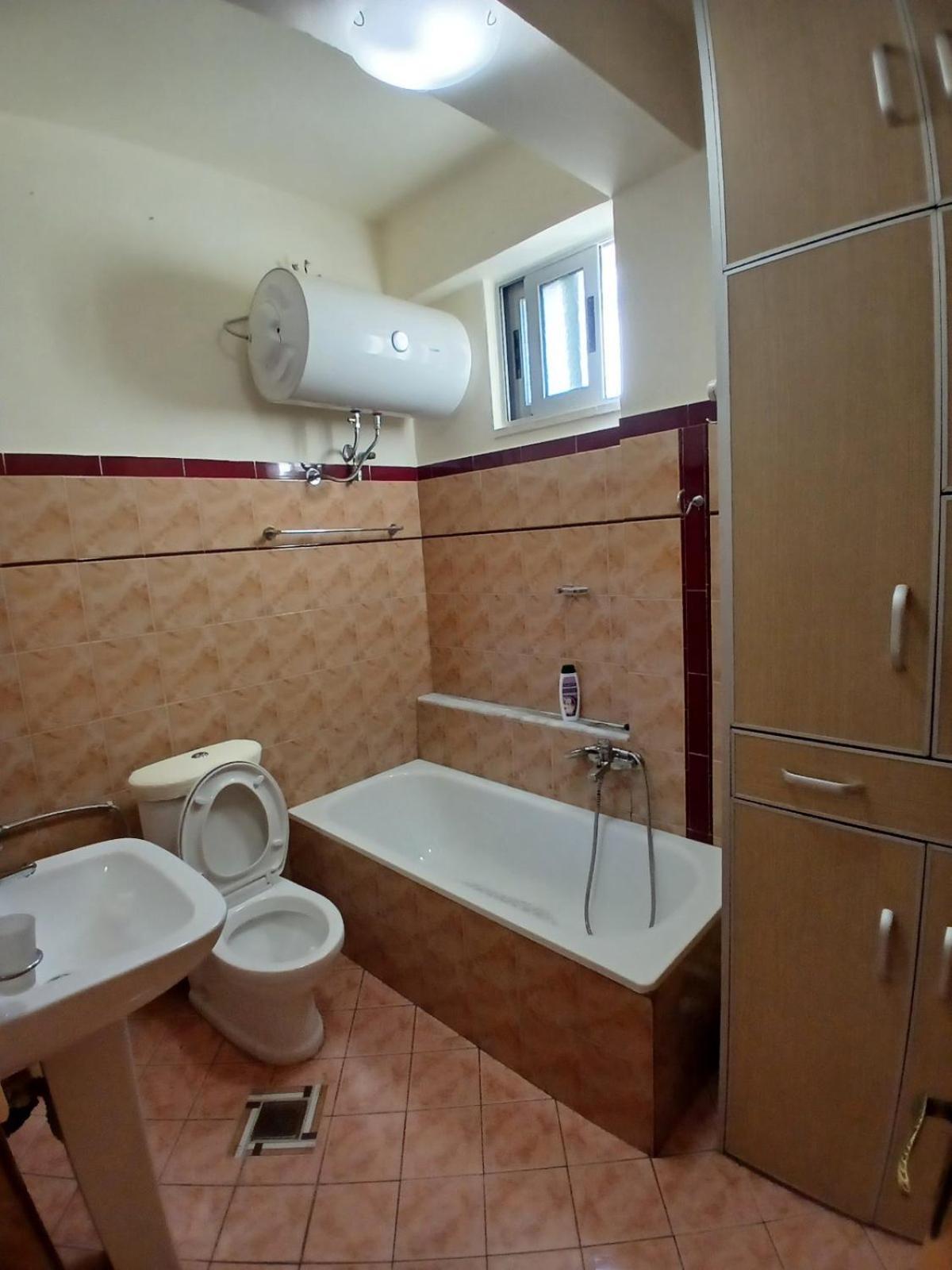 Sea & Relax Apartment Sarandë 외부 사진
