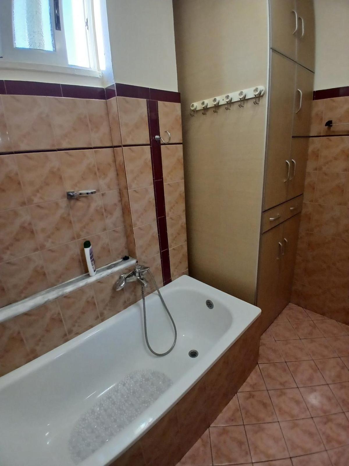 Sea & Relax Apartment Sarandë 외부 사진