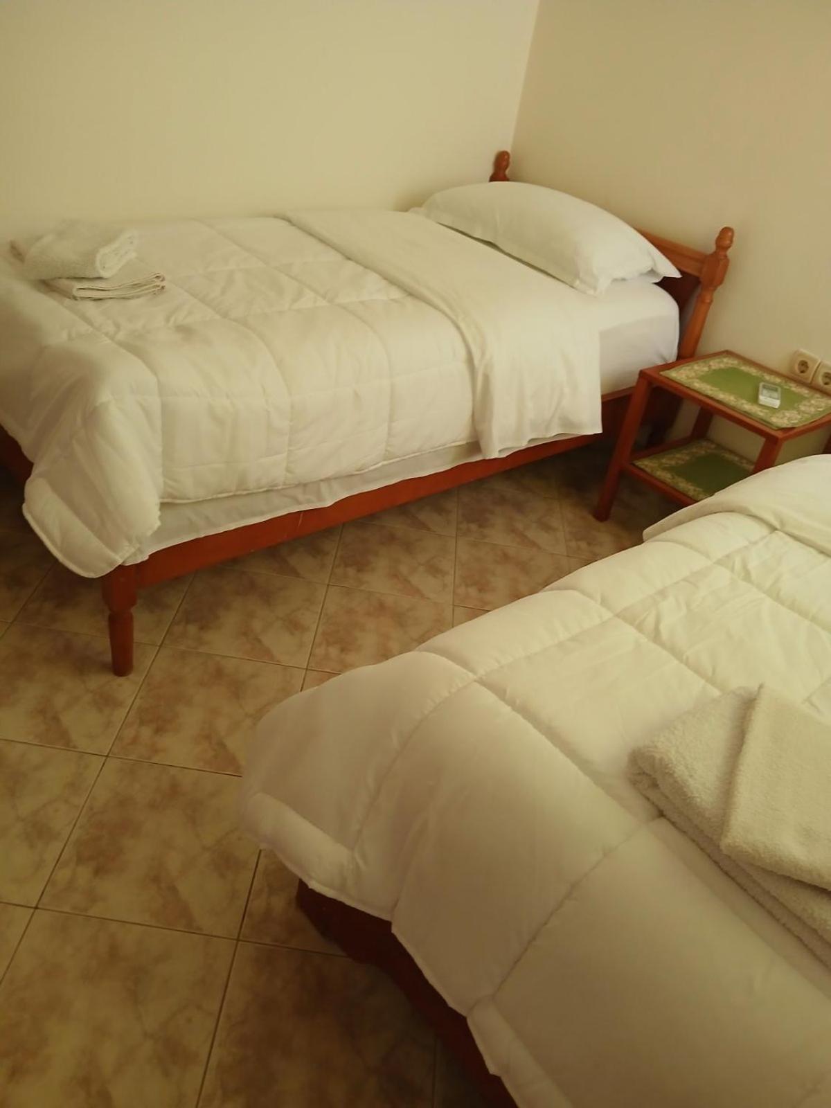 Sea & Relax Apartment Sarandë 외부 사진