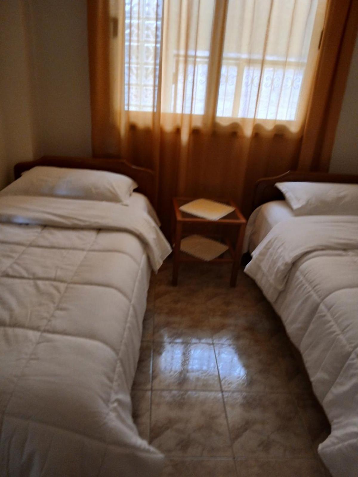 Sea & Relax Apartment Sarandë 외부 사진