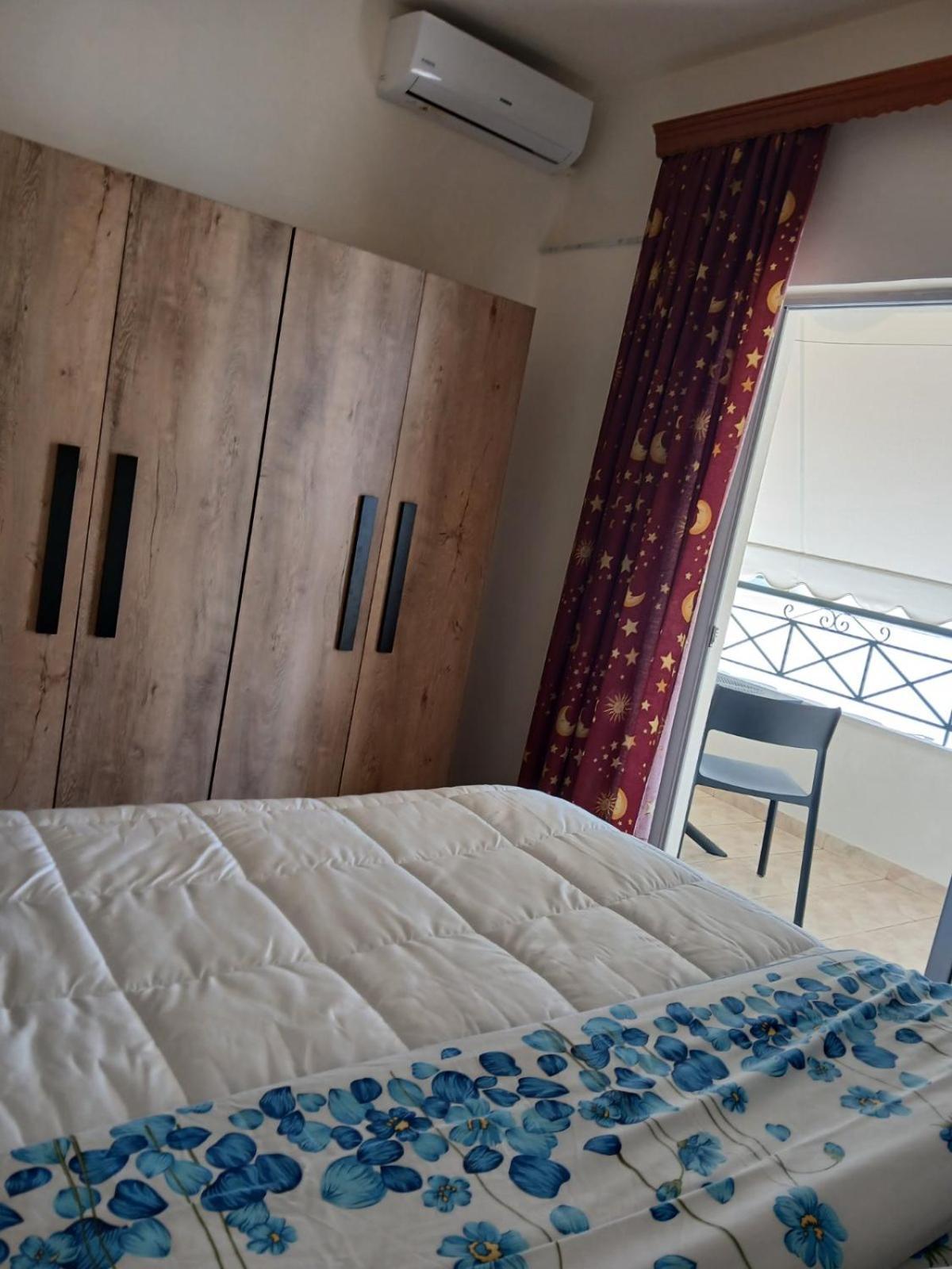 Sea & Relax Apartment Sarandë 외부 사진