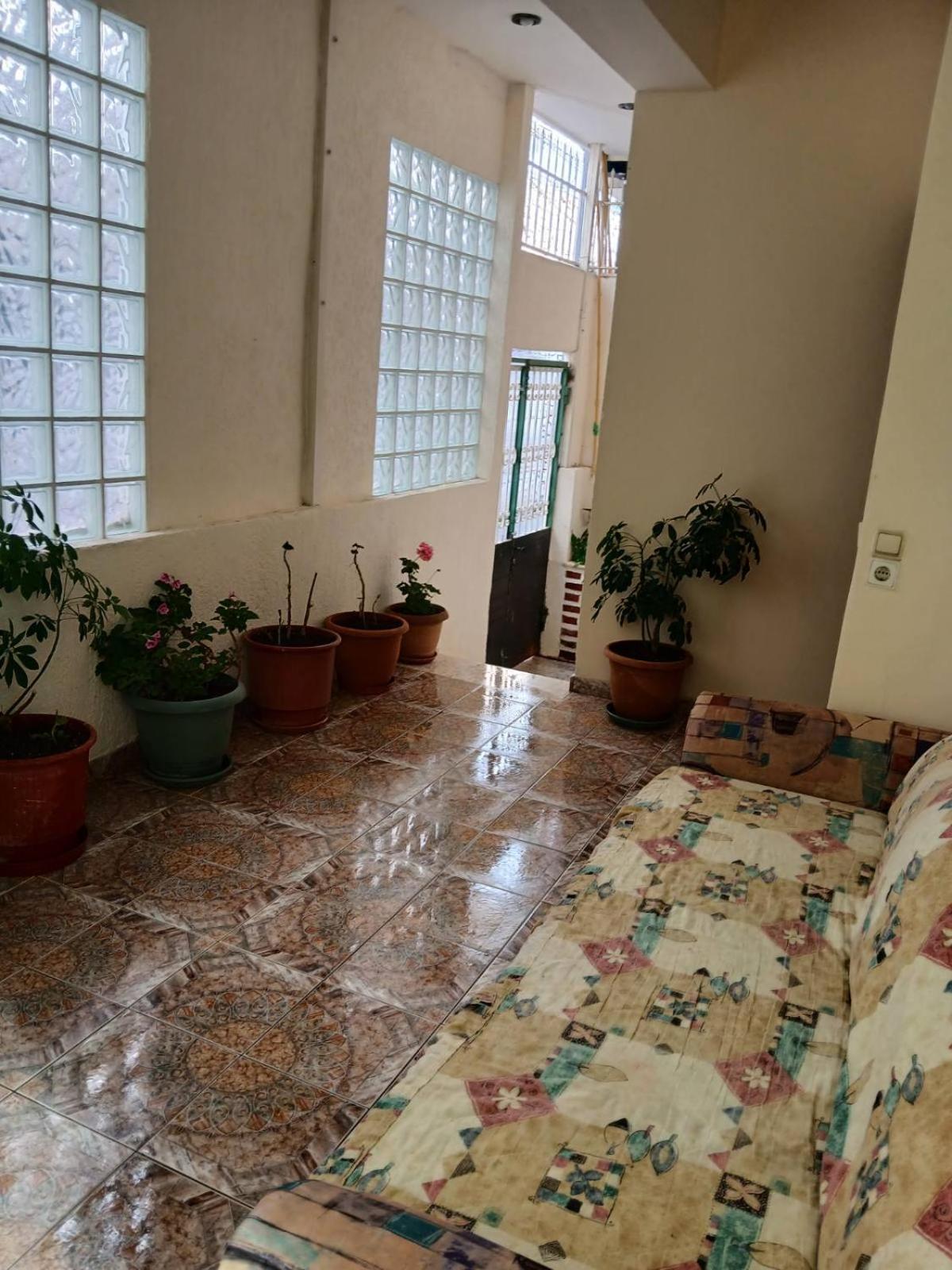 Sea & Relax Apartment Sarandë 외부 사진