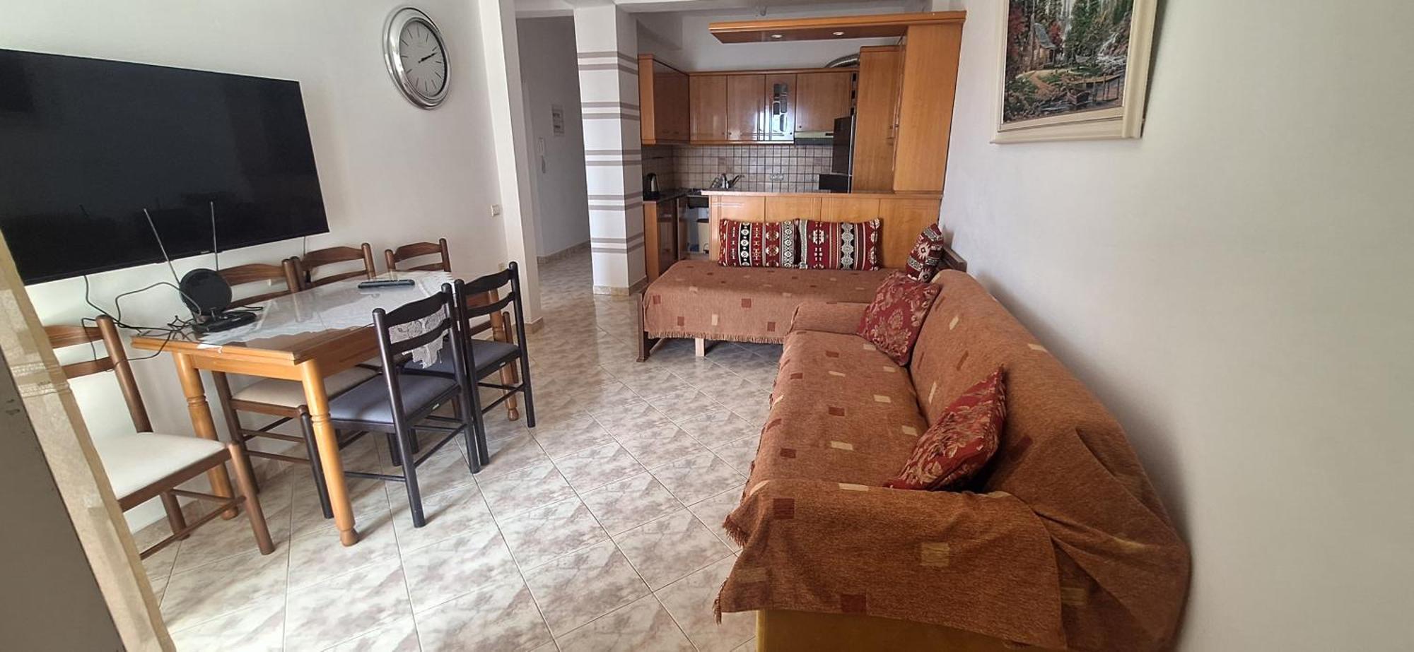 Sea & Relax Apartment Sarandë 외부 사진