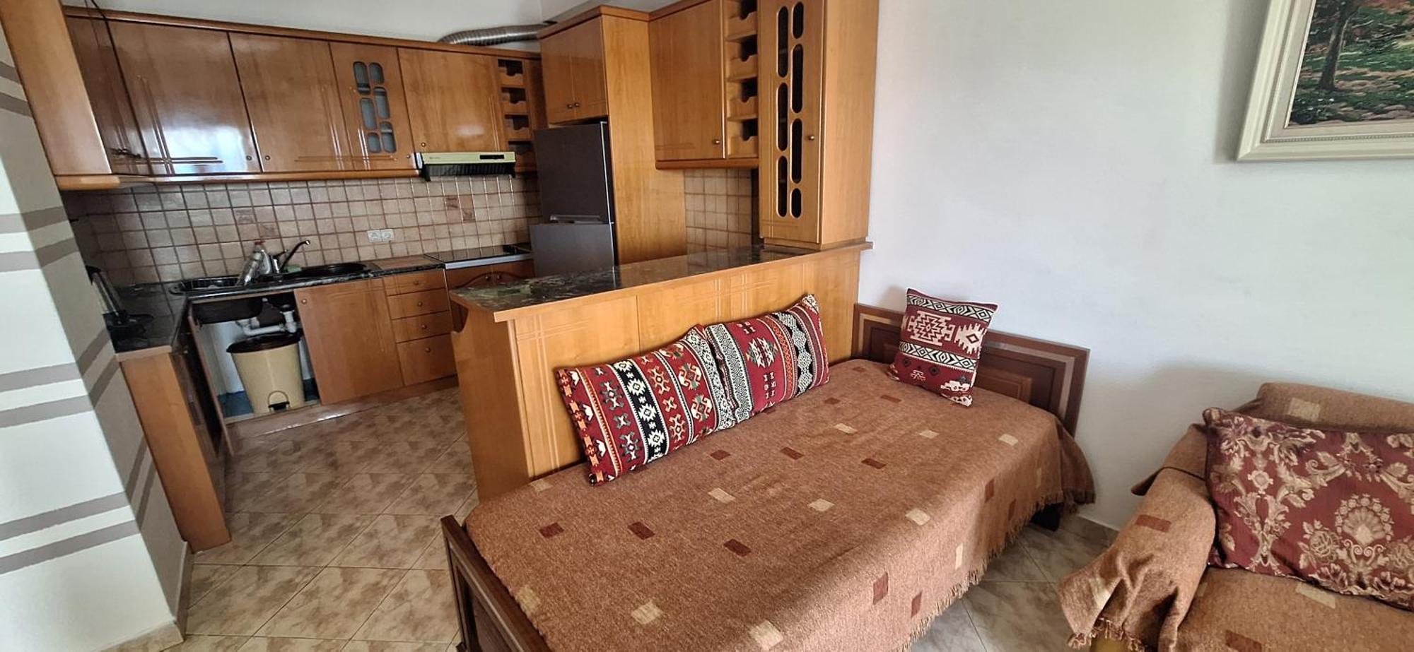 Sea & Relax Apartment Sarandë 외부 사진