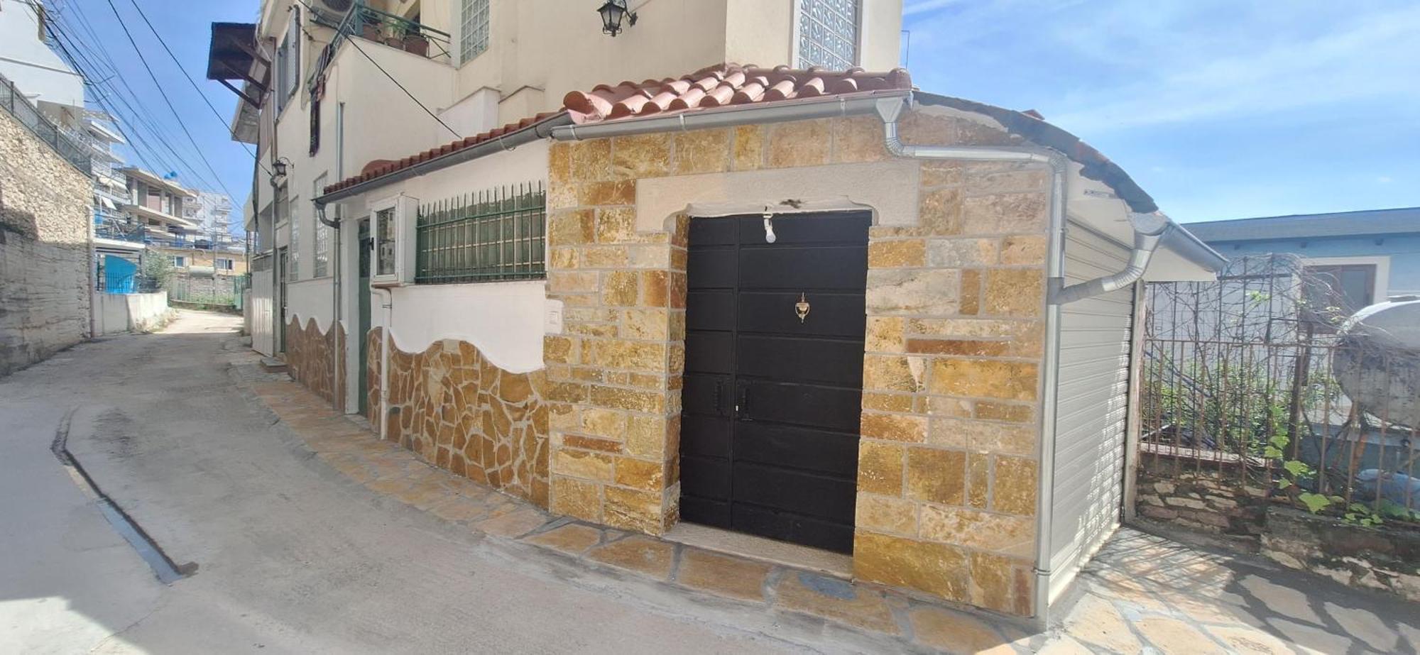 Sea & Relax Apartment Sarandë 외부 사진
