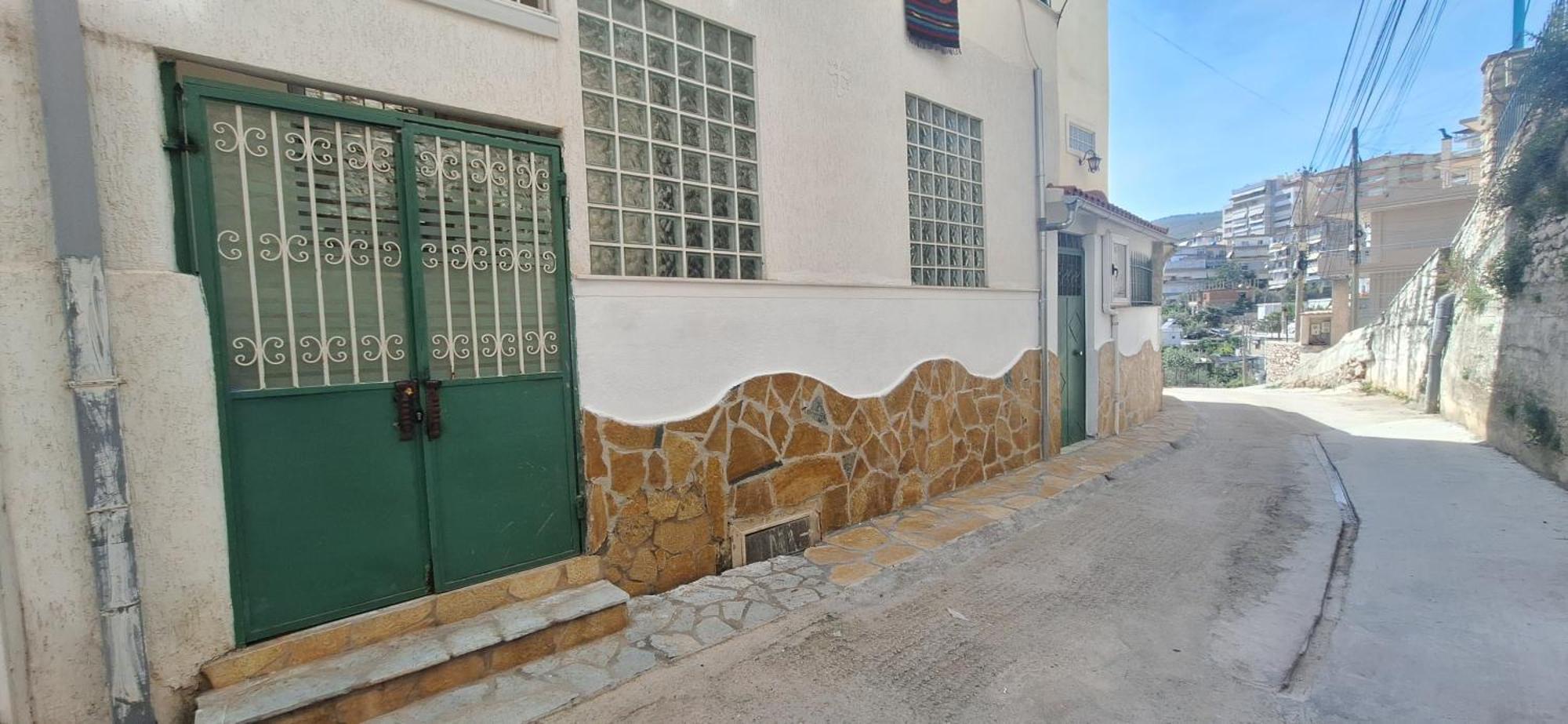 Sea & Relax Apartment Sarandë 외부 사진